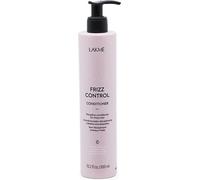 Lakmé Teknia Frizz Control Conditioner Conditionneur lissant pour cheveux rêches et indisciplinés 300 ml