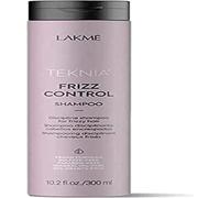 Lakmé Teknia Frizz Control Shampooing Shampooing lissant pour cheveux rêches et indisciplinés 300 ml