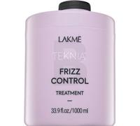 Lakmé Teknia Traitement Contrôle des Frisottis 1000 ml
