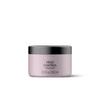 Lakme Teknia Frizz Contrôle Masque Formule Végétalien 250 ML