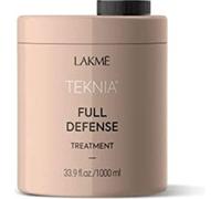 Lakmé Teknia soin défense totale 1000 ml