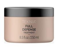 Lakmé Teknia Full Defense Treatment masque fortifiant pour cheveux affaiblis 250 ml