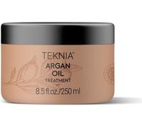 Lakmé Teknia Hair Care Argan Oil Treatment masque nourrissant pour tous types de cheveux 250 ml