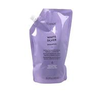 Lakme Teknia Hair Care White Silver Refill Shampoo 600ml