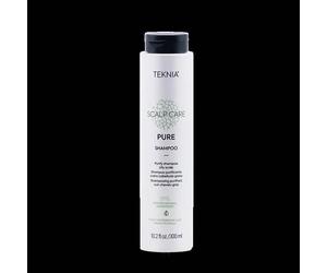 Lakme Teknia Oily Scalp Care Pure Shampoo 300ml