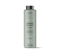Lakme Teknia Organic Balance Shampooing 1000 ML Formule Végétalien Sans Parabens