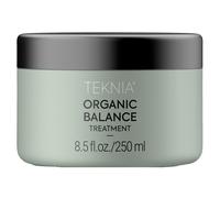 Lakmé Teknia Organic Balance Treatment masque nourrissant pour tous types de cheveux 250 ml
