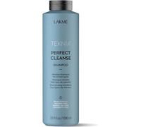 Lakmé Teknia Perfect Cleanse Shampooing shampooing nettoyant pour tous types de cheveux 1000 ml
