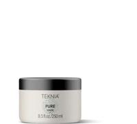 Lakmé Teknia Pure Mask masque nettoyant pour cheveux gras 250 ml