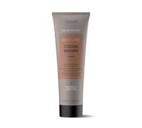 Lakmé Masque Teknia Refresh Brown – Cacao pour cheveux colorés bruns – 250 ml