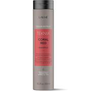 Lakme Teknia Refresh Coral Red Shampoo 300 Ml