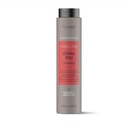 Lakmé Shampooing Teknia Refresh Coral Red – pour cheveux colorés – formule vegan – 300 ml
