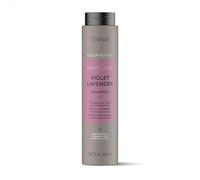 LAKMÉ Shampooing Rafraîchissant Cheveux Colorés 300 ml