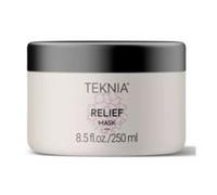 Lakmé - Teknia Relief Mask - Maska Pro Citlivou Poko?Ku Hlavy 250ml