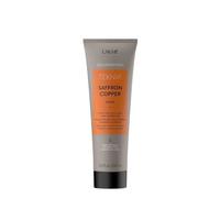 Lakme Teknia Saffron Copper Masque Pour Cheveux Colorés Nuance Cuivrée 250ml