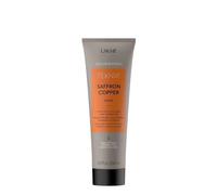 Lakme Teknia Saffron Copper Masque Pour Cheveux Colorés Nuance Cuivrée 250ml