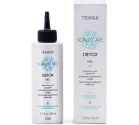Lakmé Teknia Scalp Care Detox Gel gel anti-pelliculaire 150 ml