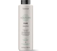 Lakmé Teknia Scalp Care Pure Shampooing shampooing pour cheveux gras 1000 ml