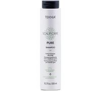 Lakmé Teknia Scalp Care Pure Shampooing shampooing pour cheveux gras 300 ml