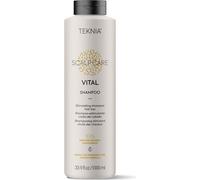 Lakmé Teknia Scalp Care Vital Shampooing anti-chute 1000 ml