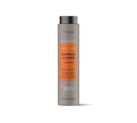Lakmé Shampooing Teknia Safran Cuivré pour cheveux colorés 300 ml