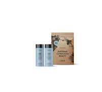 Lakme Teknia Travel Pack Body Maker : Shampooing 100 Ml, Baume 100 Ml