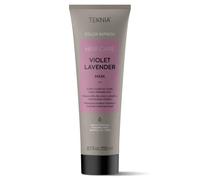 Lakme Teknia Violet Lavender Masque Pour Cheveux Colorés Nuance Violet 250ml