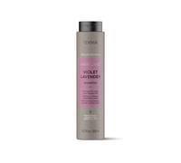 Lakme Teknia Violet Lavender Shampoing Pour Cheveux Colorés Nuance Violet 300ml