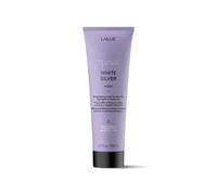 Lakme Teknia White Argent Masque Formule Végétalien 250 ML