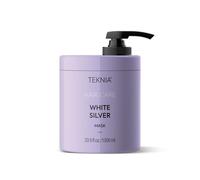 Lakmé - Teknia White Silver Mask 1000 Ml