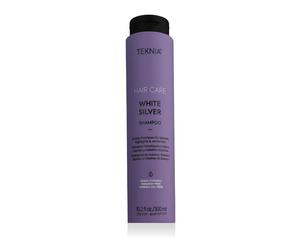 Lakme Teknia White Silver Shampoo 300 ml