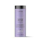 Shampooing blanc argenté Lakme Teknia formule végétalienne 300 ml