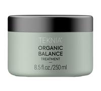 Lakmé Après-shampoing traitant Teknia Organic Balance Tous types de cheveux 250 ml