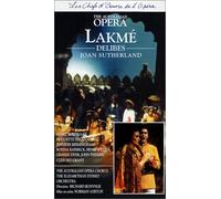 Lakmé [VHS]