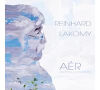 Lakomy, Reinhard - Aer