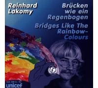 Lakomy,Reinhard - Brücken wie ein Regenbogen / Bridges Like The Rainbow-Colours