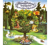 Lakomy,Reinhard - Der Traumzauberbaum