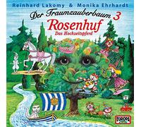 Lakomy, Reinhard - Der Traumzauberbaum 3 [Import]