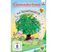 Lakomy,Reinhard - Der Traumzauberbaum-das Geburtstagsfest [Import]