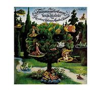 LAKOMY, REINHARD / EHRHARDT, MONIKA - LAKOMY, REINHARD / EHRHARDT, MONIKA / DER TRAUMZAUBERBAUM / GESCHICHTENLIEDER VON / Bildhülle mit ORIGINAL illustrierter Bild-Innenhülle / 1986 / AMIGA # 845197 / Deutsche Pressung / 12" Vinyl Langspiel Schallplatte