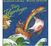 Lakomy,Reinhard - Regenbogen [Import]
