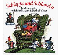 Lakomy,Reinhard - Schlapps und Schlumbo [Import]