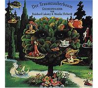 Lakomy,Reinhard - Traumzauberbaum [Import]