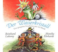 Lakomy,Reinhard - Wasserkristall [Import]