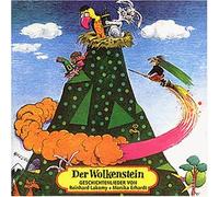 Lakomy,Reinhard - Wolkenstein [Import]