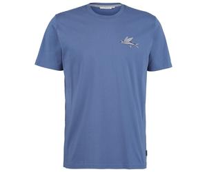LAKOR - Above and Below T-Shirt - T-shirt - XL - bering sea