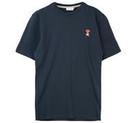 LAKOR - Mini Toxic Mushroom T-Shirt - T-shirt - M - blueberry