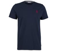 LAKOR - Save The Mermaids Back T-Shirt - T-shirt - M - blueberry