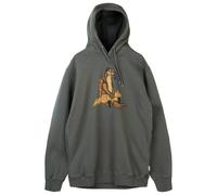 LAKOR - The Otter Way Hoodie - Sweat à capuche - L - urban chic