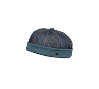 Lakota Bonnet docker - Bonnet en pur coton - Look délavé - Une taille réglable - Été/Hiver